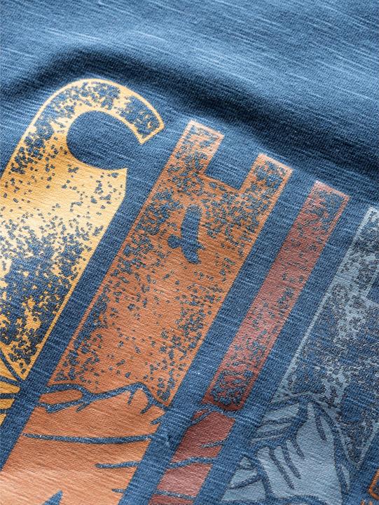 Actual product image Chillaz Time To Chill (XL)