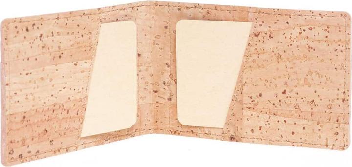 Actual product image Montado Nature" card holder