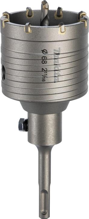 Actual product image Makita HM Hollow Core Bit Set 68mm (68 mm)