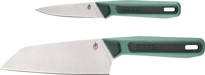 Actual product image Gerber Gear Compleat Cutting Board Set