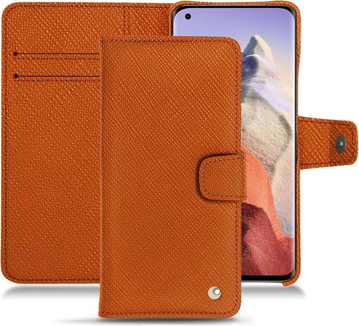 Image du produit Noreve Housse en cuir (Xiaomi Mi 11 Ultra)