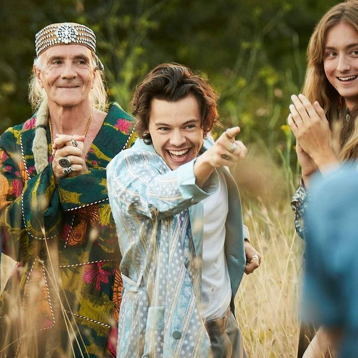 Produktbild Gucci Memoire D’une Odeur by (Eau de Parfum, 100 ml)