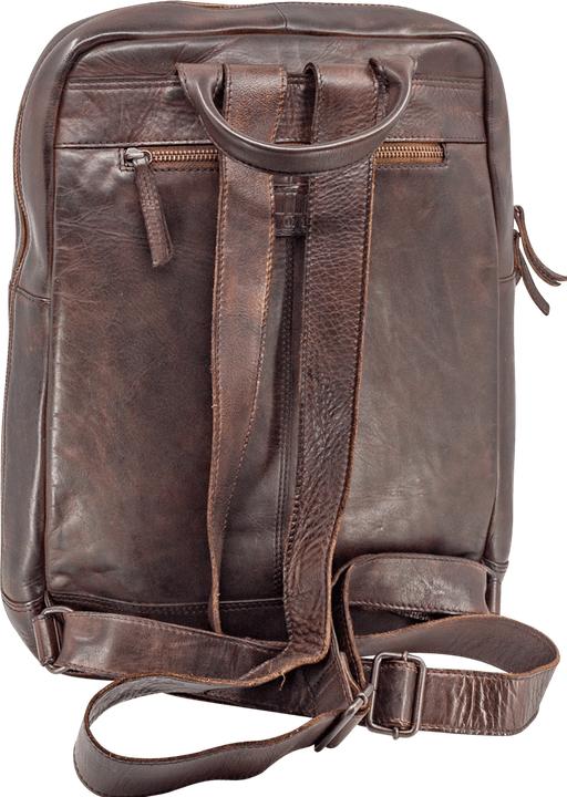 Produktbild 0714 Rucksack gross