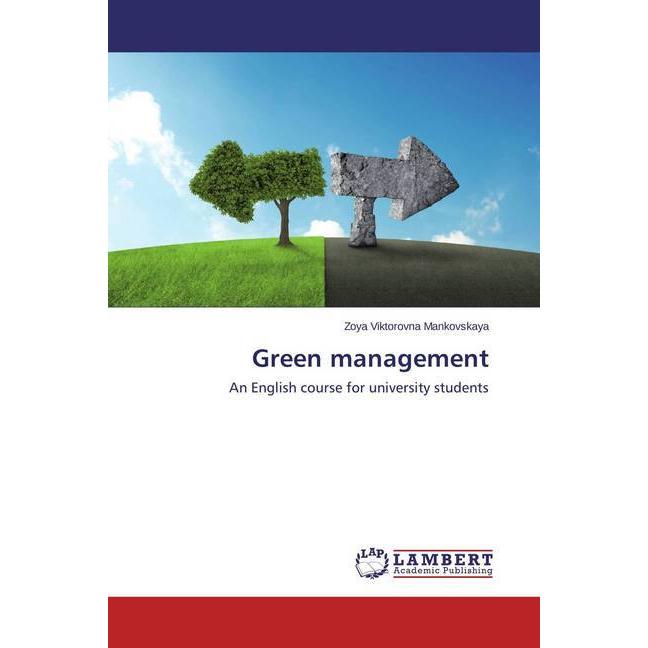 Green management, Fachbücher