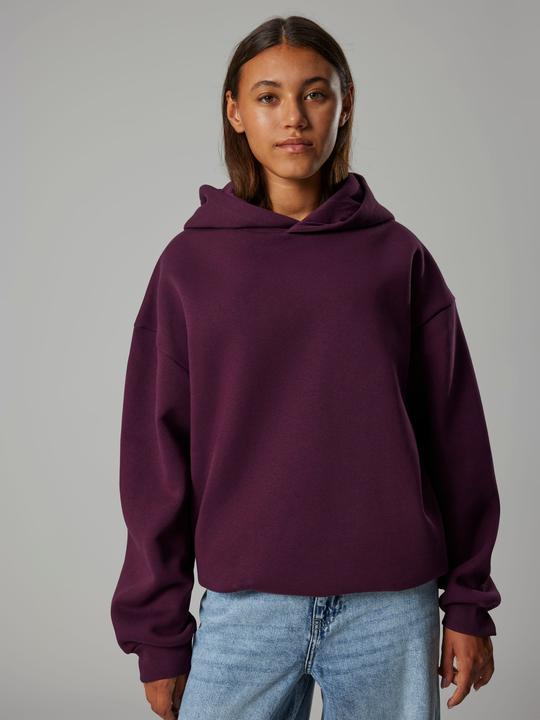 Actual product image Lmtd Regular Fit Hoodie (134, 140)