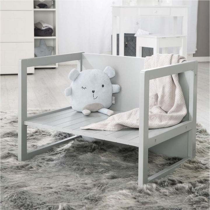 Image du produit Roba Banc/table (Table des enfants, Banc pour enfants)