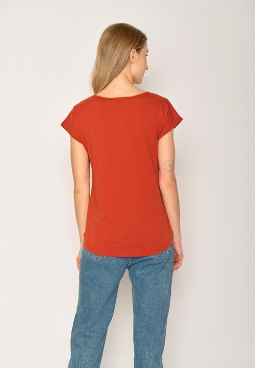 Produktbild Greenbomb T-Shirt Basic (XS)