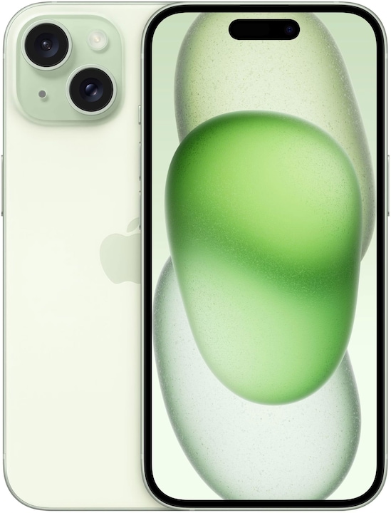Groen