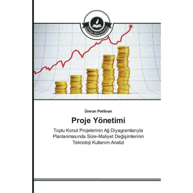 Proje Yönetimi, Fachbücher