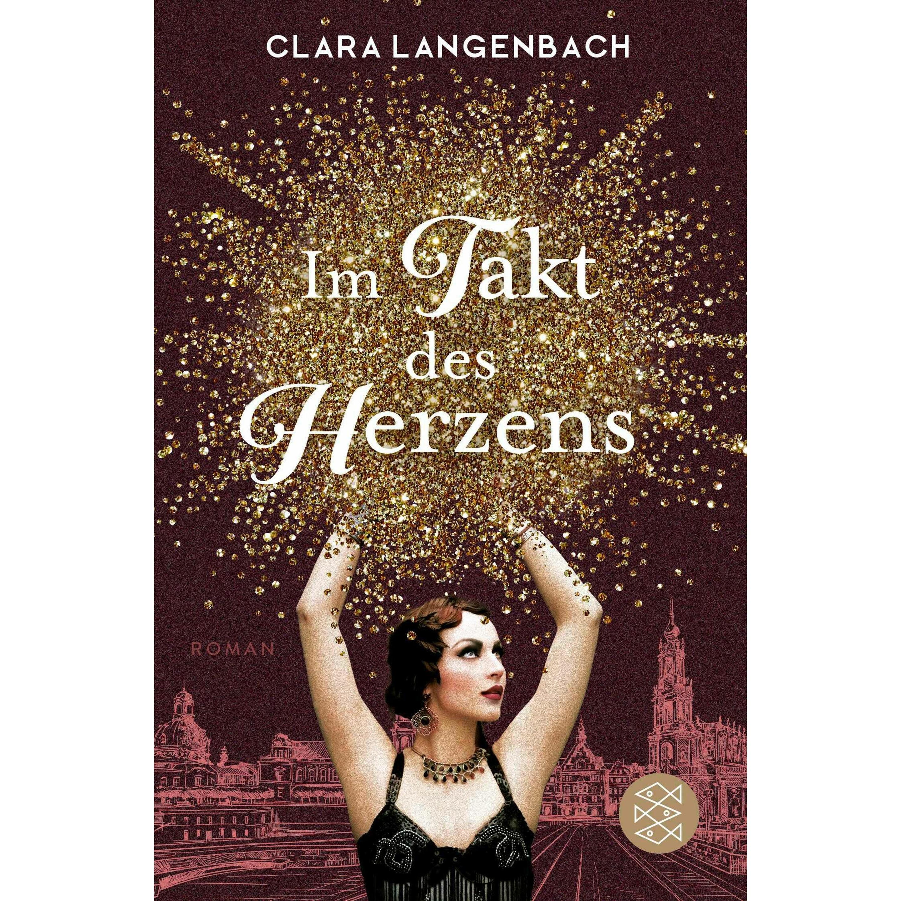 Im Takt des Herzens, Belletristik von Clara Langenbach