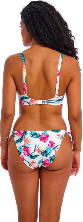 Actual product image 's swimsuit top palm paradise (80 E)