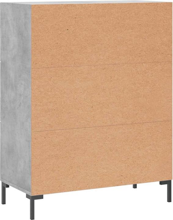 Produktbild vidaXL Sideboard (69.50 x 34 x 90 cm)