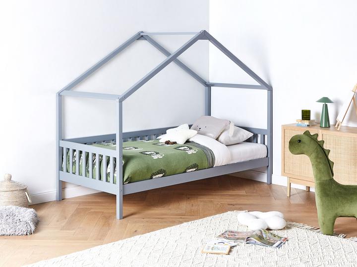 Produktbild Beliani Kinderbett (90x200)