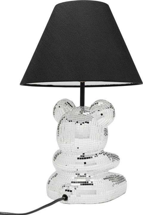 Image du produit Kare Design Lampe de table Bear Disco 40cm (E27)