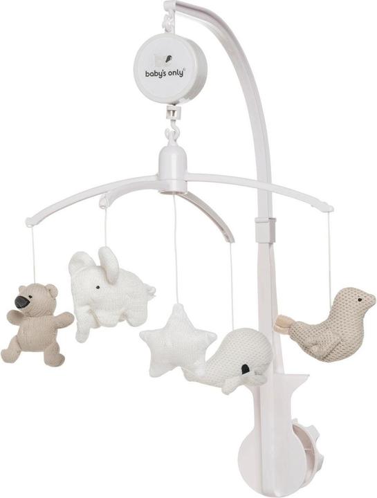 Baby's only Music Mobile