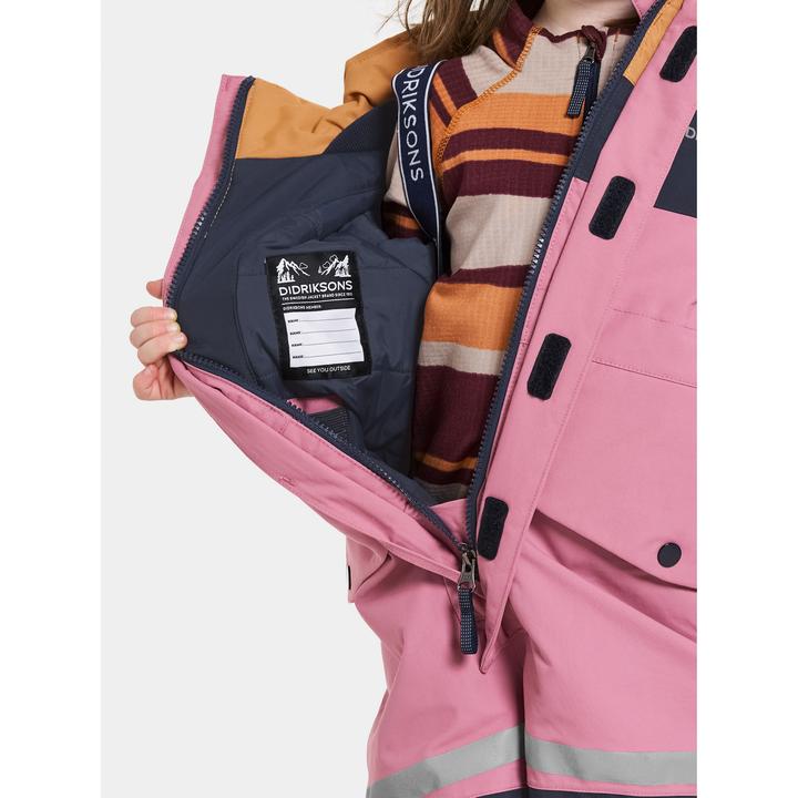 Immagine prodotto Didriksons Kid's Bjärven Cover 4