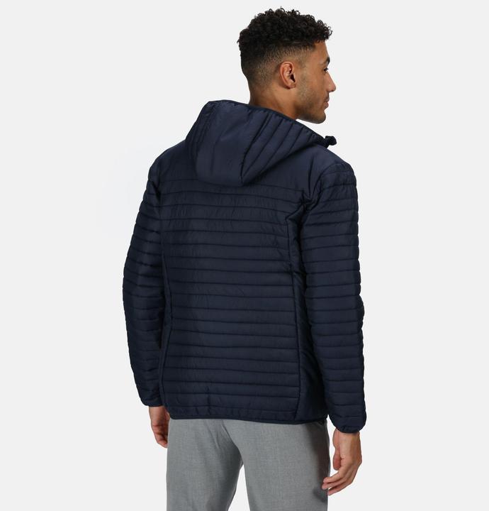 Produktbild Regatta Honestly Made Steppjacke (XS)