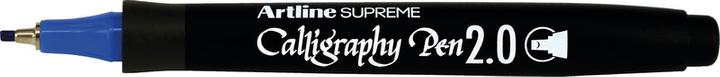 Artline Supreme Calligraphy Pen