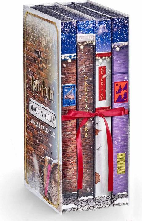 Actual product image Carat Harry Potter Schmuck & Merchandise