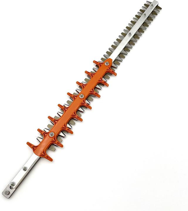 Actual product image Stihl Cutting device HS81 HS82 T TC 600 mm 42377105914 Set of knives