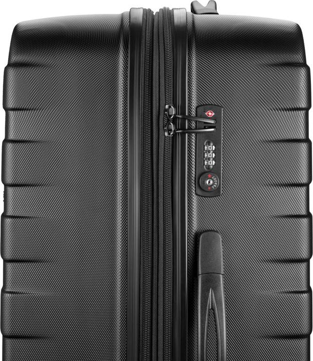 Actual product image Pack Easy Kosmo (136 l, L (90 - 115l))