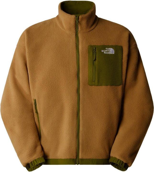 Produktbild North Face M Yumiori Reversible (S)