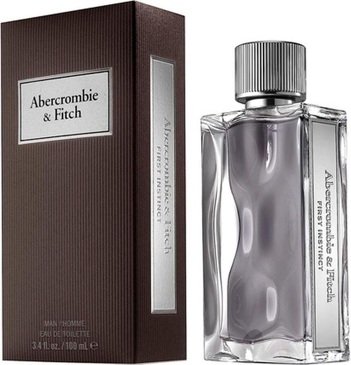 Immagine prodotto Abercrombie and Fitch Primo Istinto (Eau de toilette, 100 ml)