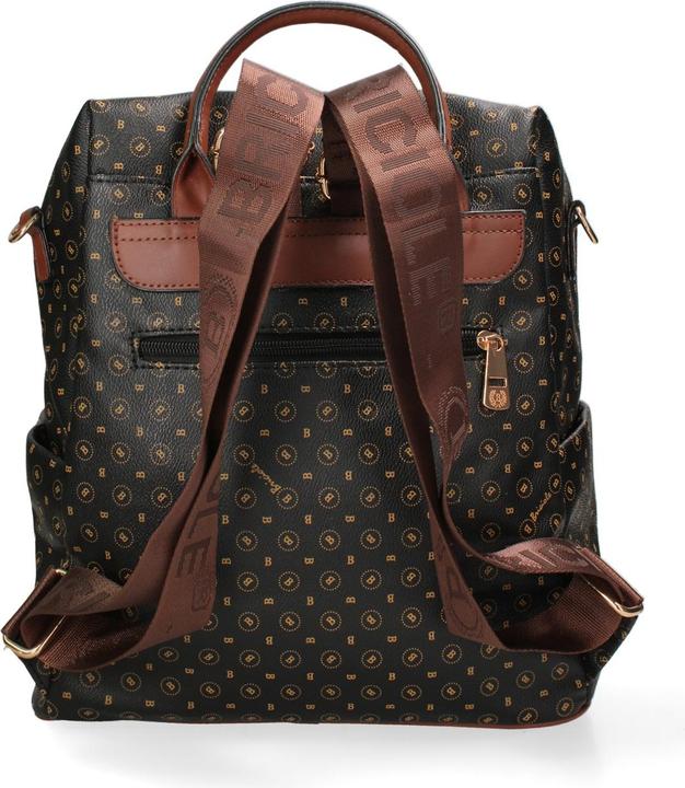 Actual product image Briciole Backpack