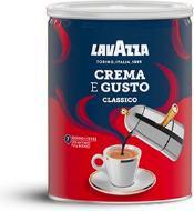 Image du produit Lavazza Crema e Gusto (Torréfaction foncée, 250 g)