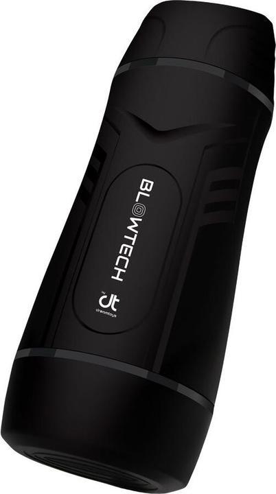 Actual product image Blowtech Deep Throat Sucking
