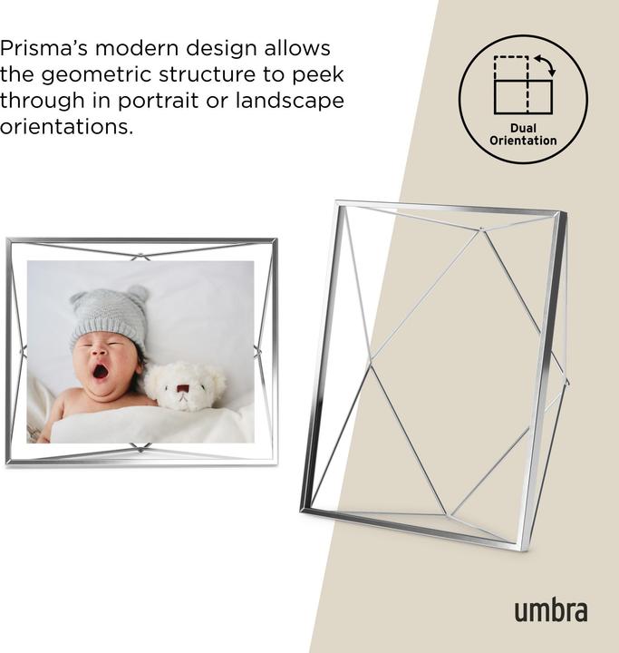 Produktbild Umbra Prisma (20 x 25 cm)