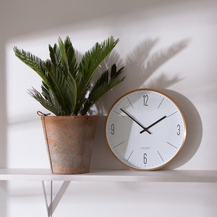 Image du produit House Doctor horlogerie-couture (30 cm)