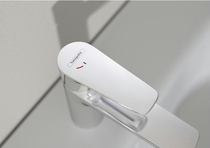 Immagine prodotto hansgrohe Talis E Cromo