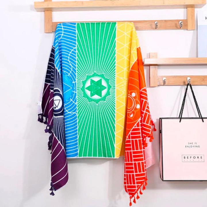 Produktbild JTI Matte für Meditation und Yoga
