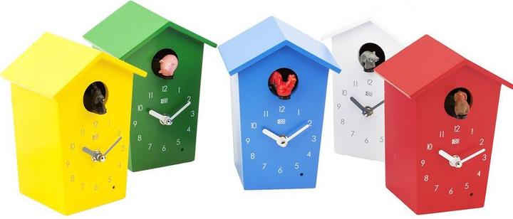 Actual product image KooKoo Animal House