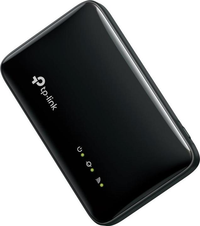 Actual product image TP-Link Router Wi-Fi Mobil 4G LTE, SIM-Karten-Slot