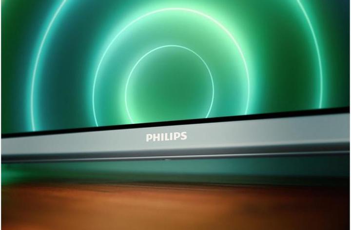 Produktbild Philips 55PUS7956 Ambilight (55", PUS7956, LED, 4K, 2021)