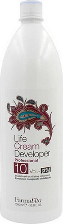Produktbild Farmavita Life Cream Developer 10V 1000ml