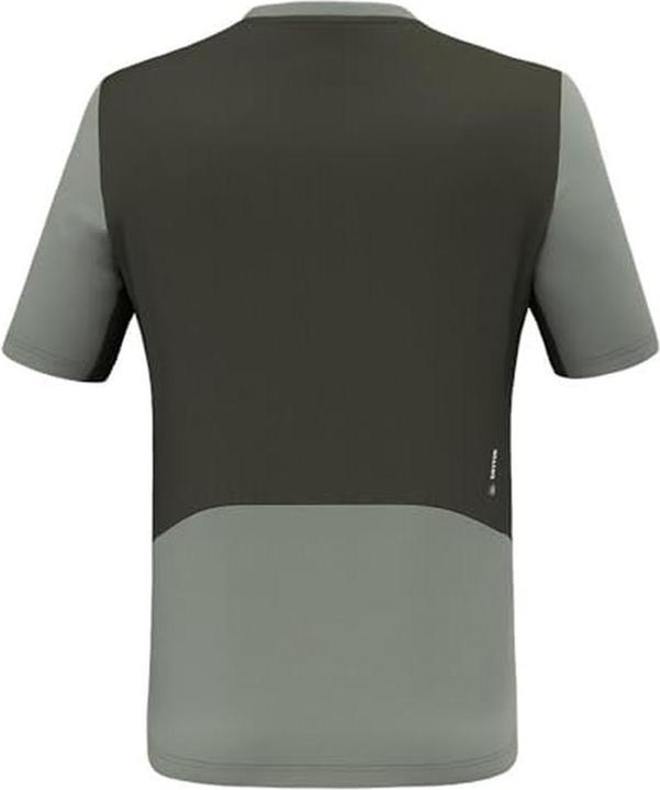 Immagine prodotto Salewa Maglietta Puez Hybrid Dry'Ton (S)