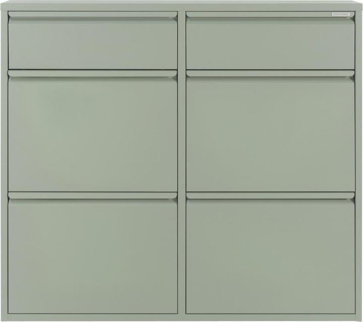 Dusty Green