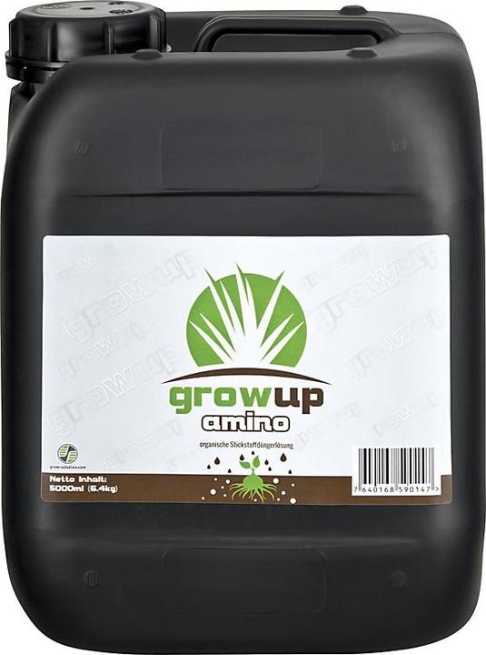 Image du produit Growup Sugar (5.85 kg, 5 l)