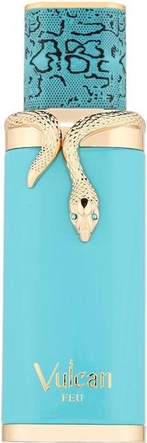 Produktbild French Avenue Vulcan Feu (Eau de Parfum, 100 ml)