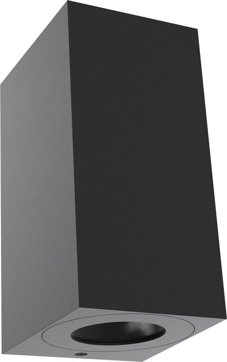 Produktbild Nordlux Aussenwandleuchte Canto Maxi Kubi 2 (GU10, IP44)