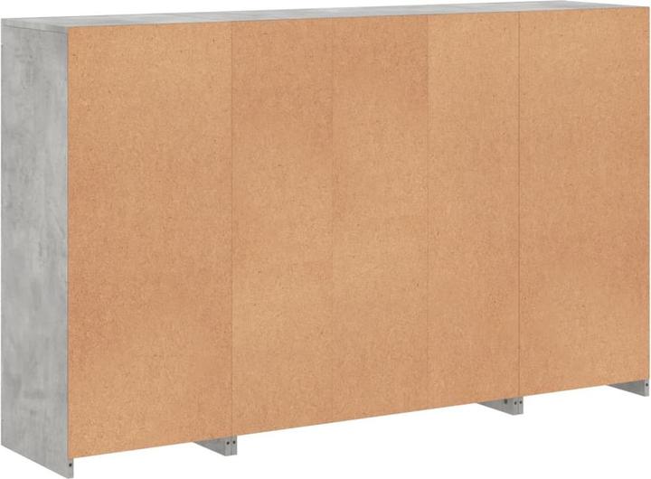 Image du produit vidaXL Sideboard