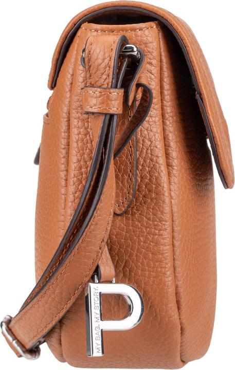 Immagine prodotto Picard Pure Umhängetasche Leder 19 cm