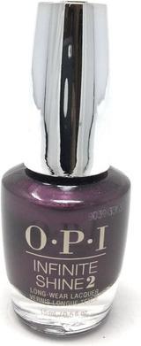 Immagine prodotto OPI Infinite Shine Scotland - Boys Be Thistle-ing at Me (I ragazzi mi fanno il cardo, Smalto per unghie effetto gel)