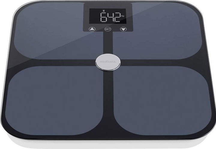 Productafbeelding Medisana BS650 (180 kg)