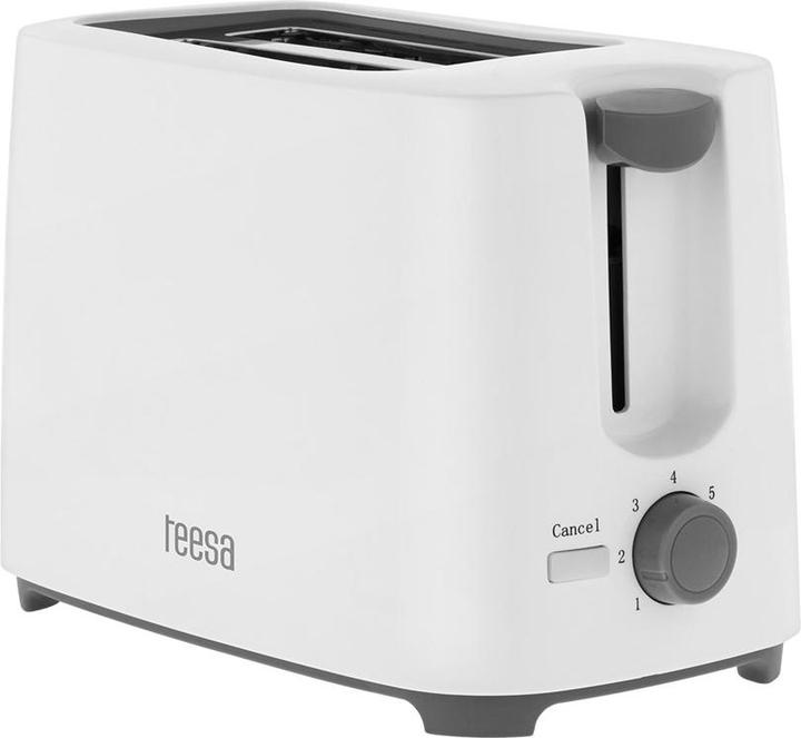 Produktbild Teesa 700W Toaster