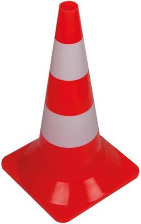 Velleman 1190-50 Geleide kegel Pylon Barrier