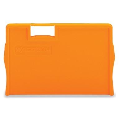25x Wago 2004-1294, Elektronikzubehör + Gehäuse, Orange
